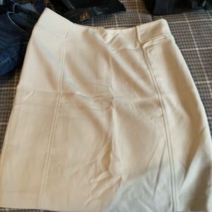 Banana Republic skirt